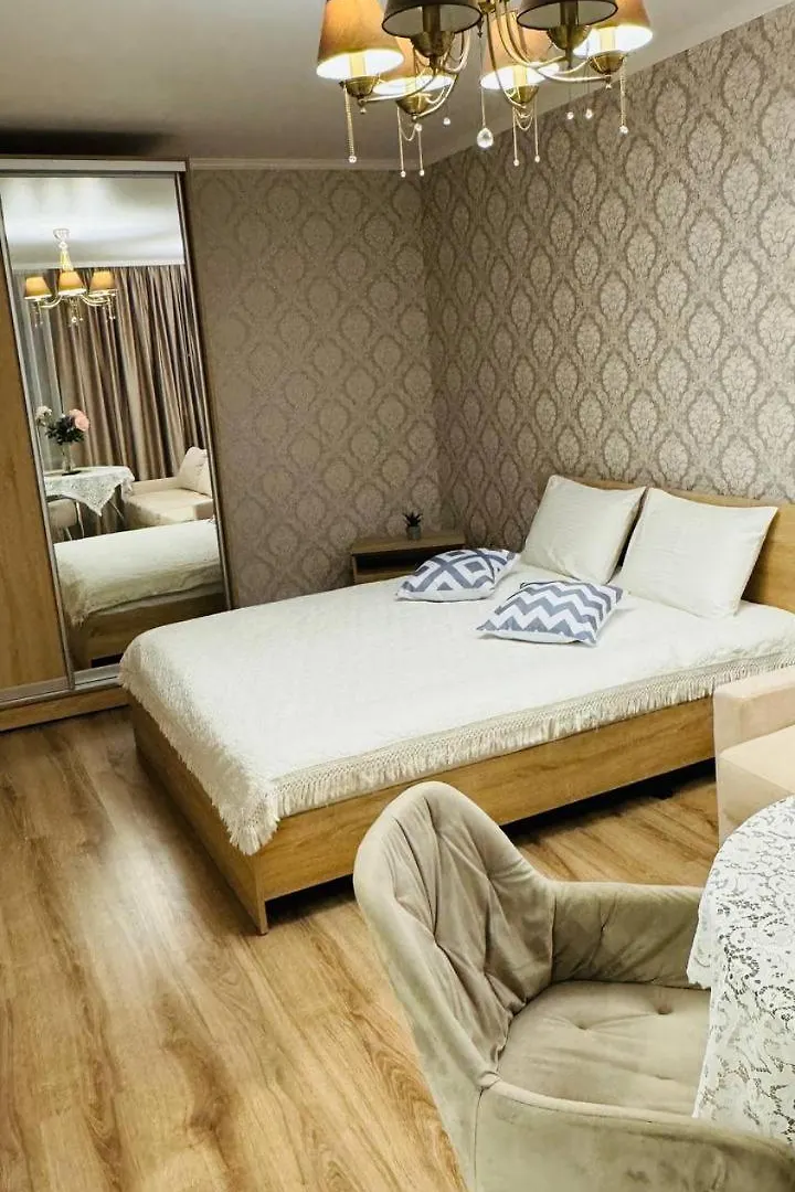 Apartment Near The Aquapark Lviv 0*,  Ukraine